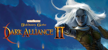 Baixar Baldur’s Gate: Dark Alliance II Torrent