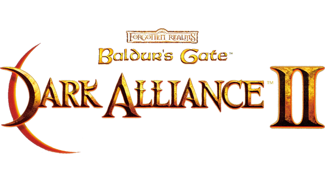 Baldur's Gate: Dark Alliance II