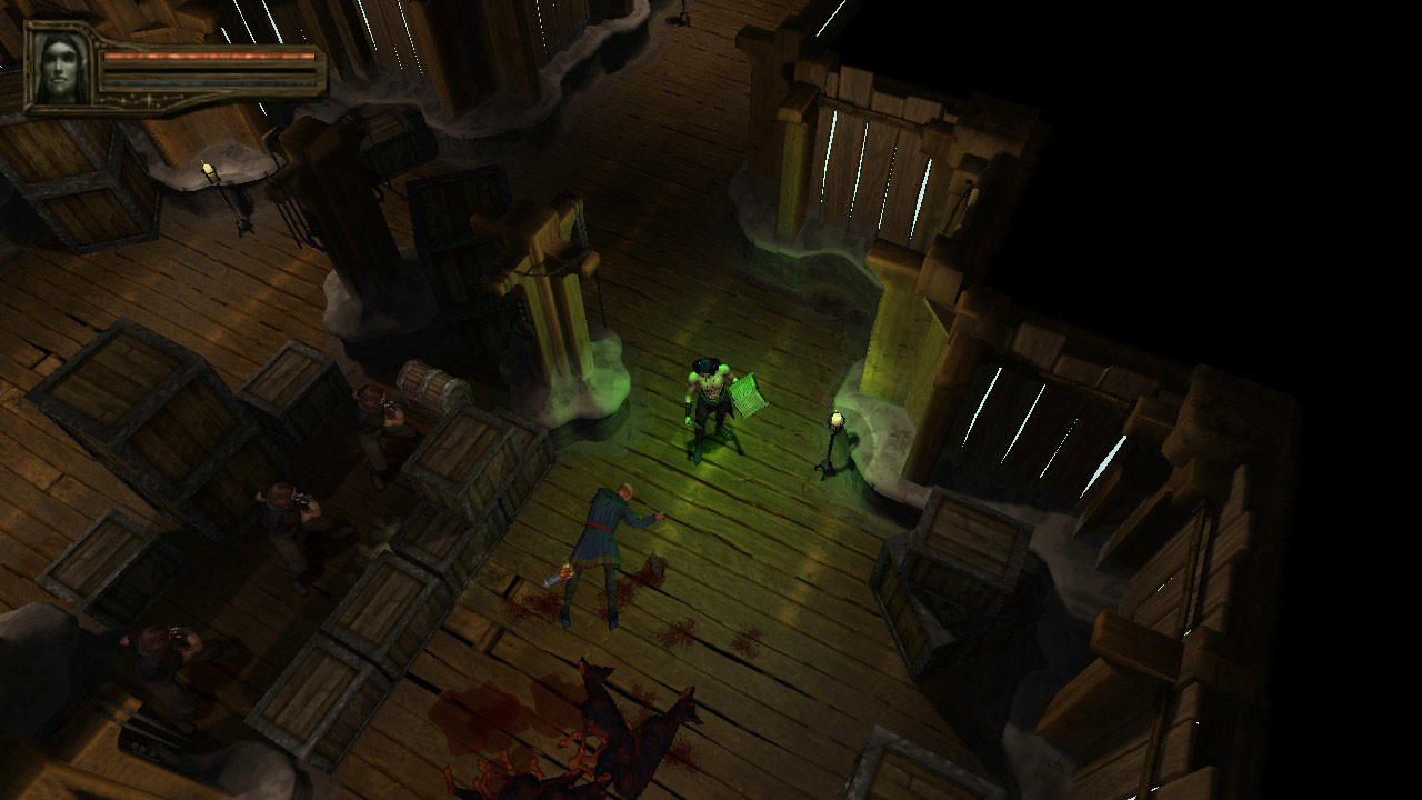 Baldur's Gate: Dark Alliance II on Steam
