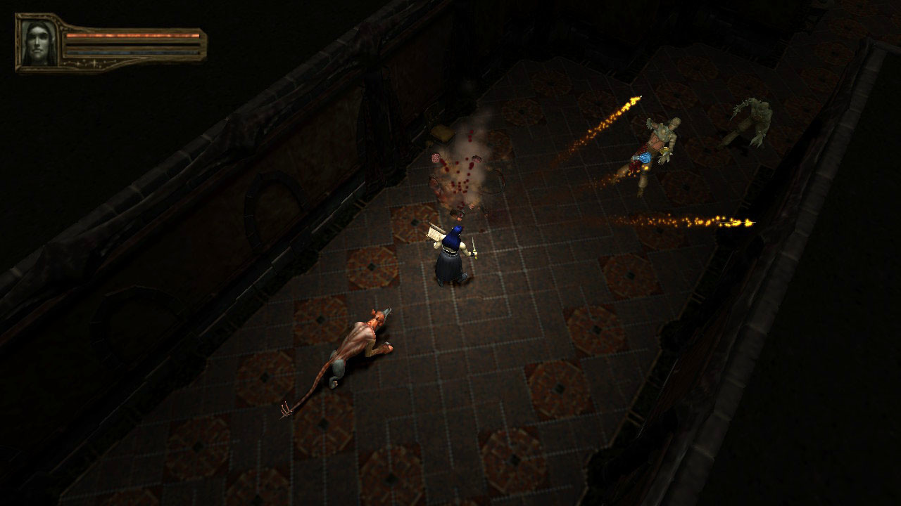 Baldur's Gate: Dark Alliance II sur Steam