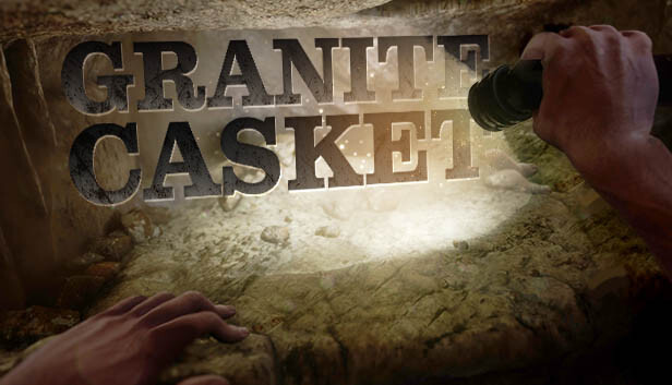 Granite Casket Steam capsule image