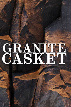 Granite Casket cover art