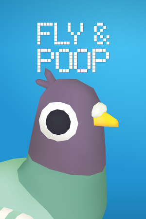 Fly&Poop cover art