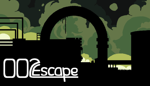 OOZEscape Steam capsule image