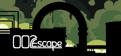 OOZEscape header