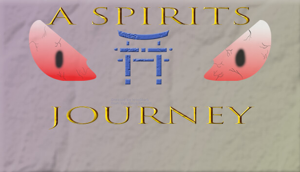 A Spirits Journey Steam capsule image