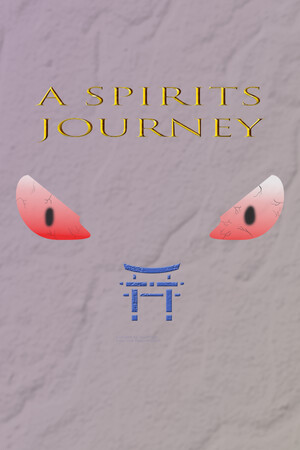 A Spirits Journey cover art