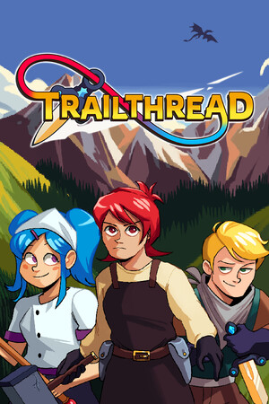 Trailthread cover art
