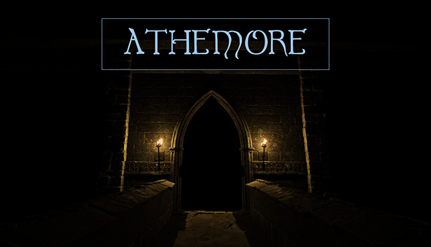 Athemore Steam capsule image