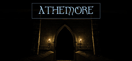 Athemore Cover Image