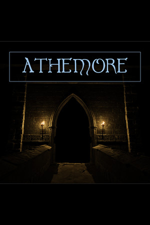 Athemore cover