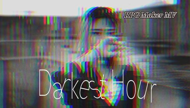 RPG Maker MV - Darkest Hour Steam capsule image