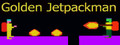 Golden Jetpackman