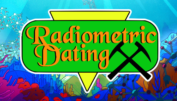 Radiometric Dating Steam capsule image