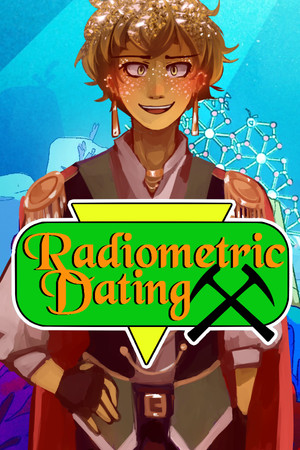 Radiometric Dating cover art