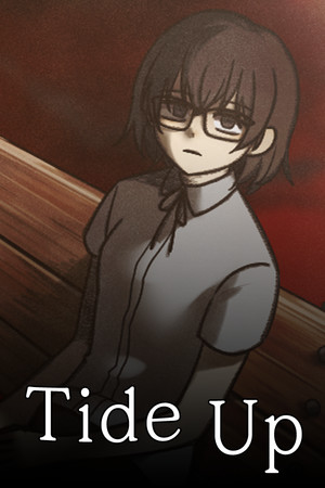 Tide Up cover art
