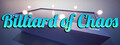 Billiard of Chaos