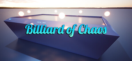 Billiard of Chaos