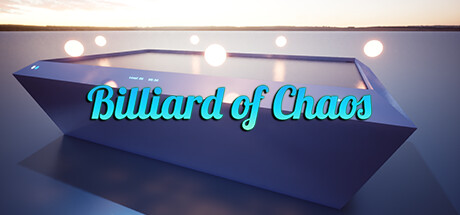 Billiard of Chaos header
