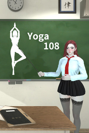 Yoga108