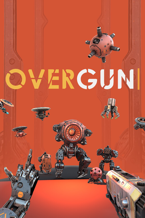 OVERGUN