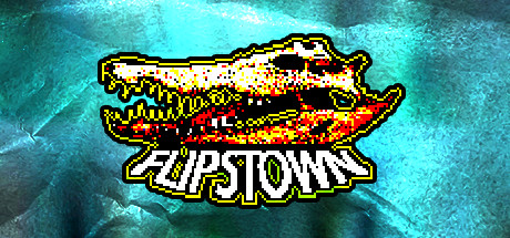 Flipstown Cover Image