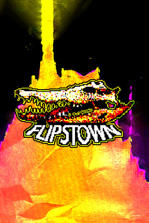 Flipstown cover art