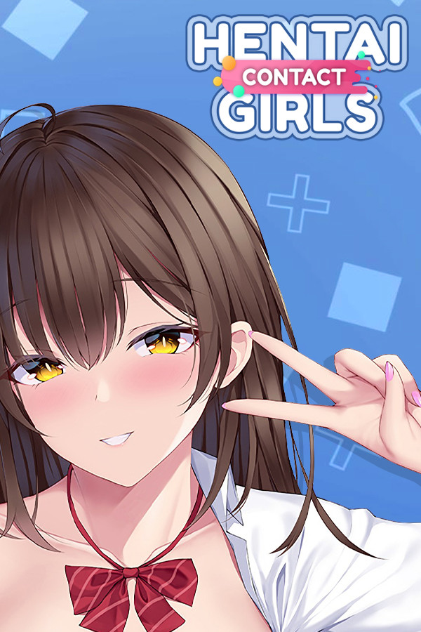 Hentai Girls: Contact [18+]