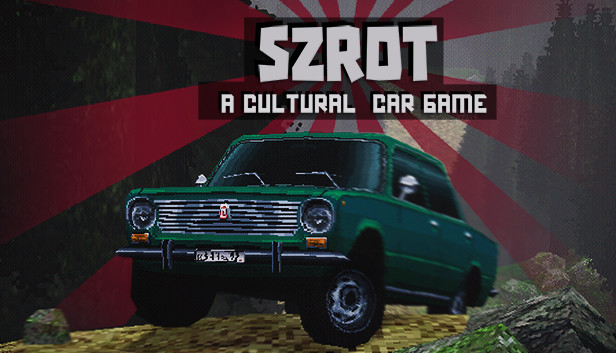 Szrot Steam capsule image