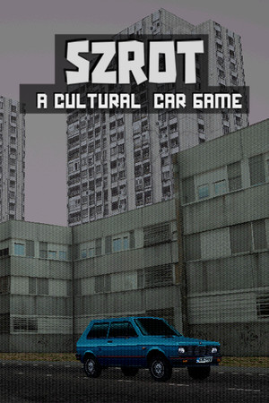 Szrot cover art