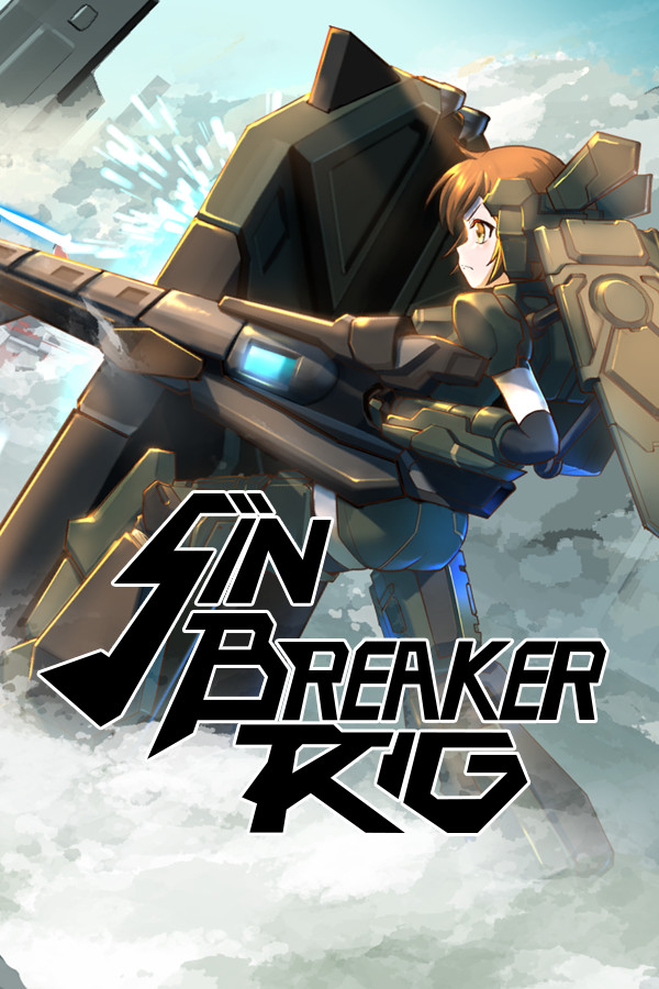 Sin Breaker Rig