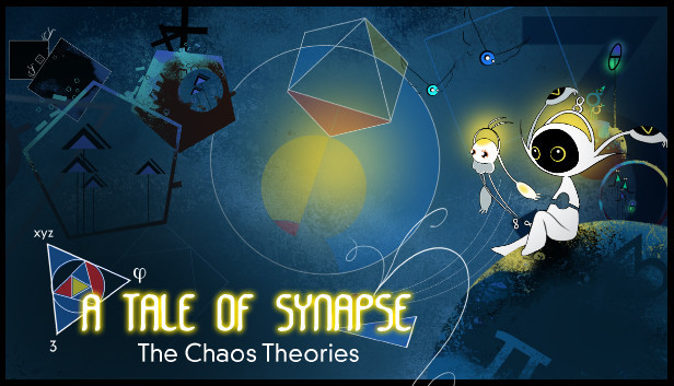 A Tale of Synapse : The Chaos Theories Steam capsule image
