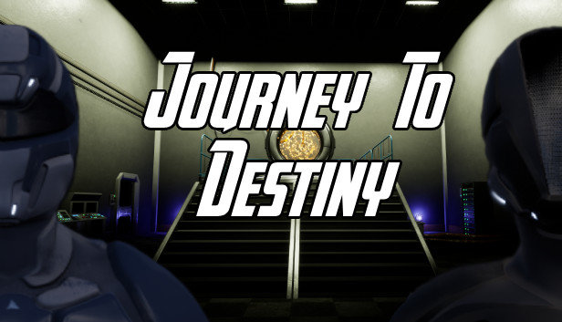 Journey To Destiny Steam capsule image
