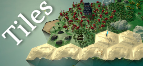 Tiles: The Journey header