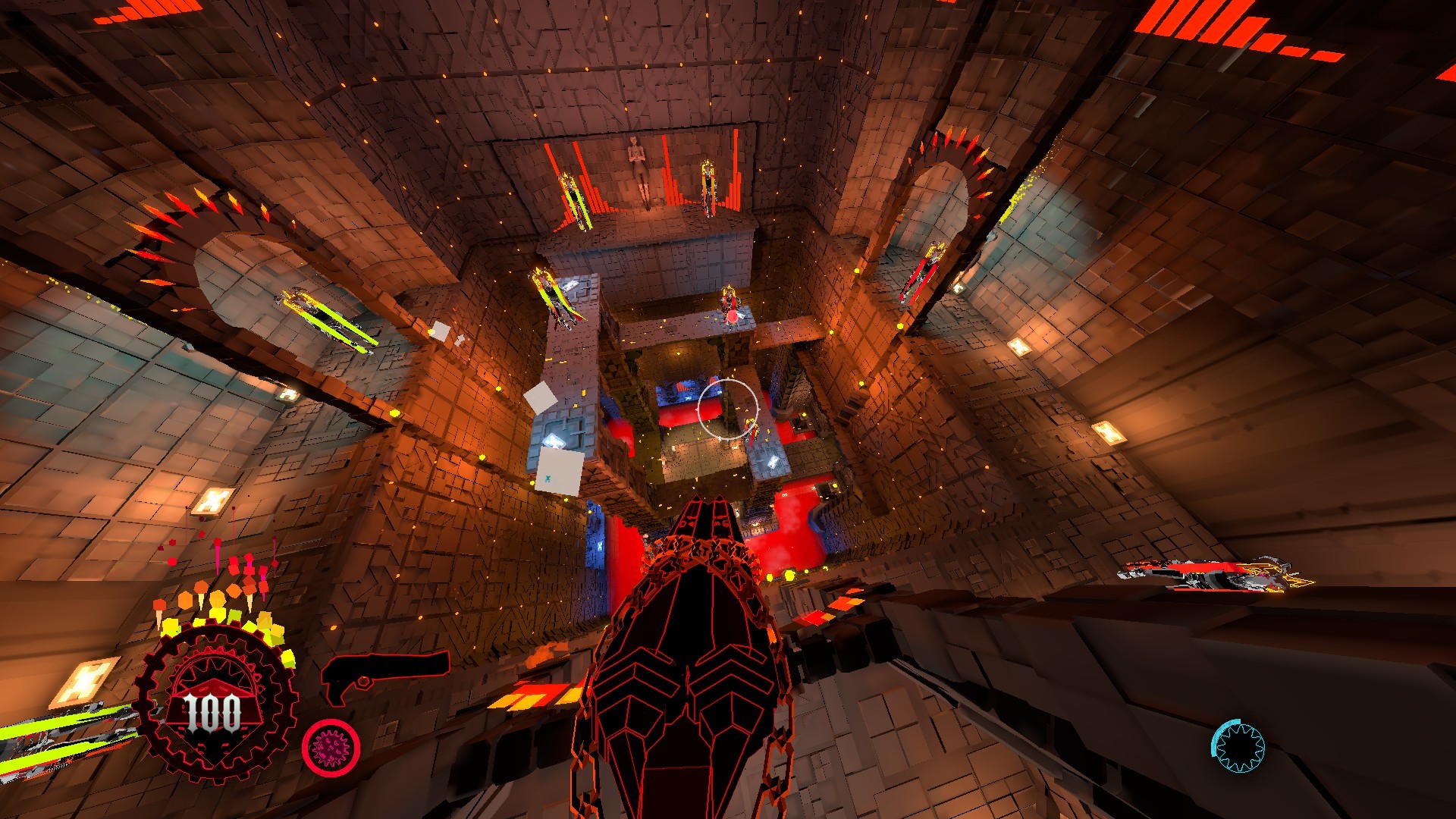 REAVER on Steam