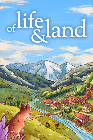 Of Life and Land Demo