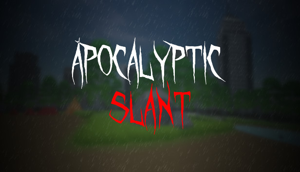 Apocalyptic Gash Steam capsule image