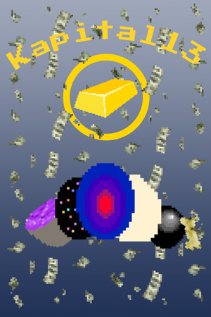 Kapital13 cover art