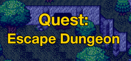 Quest: Escape Dungeon [steam key] 