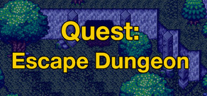 Quest: Escape Dungeon