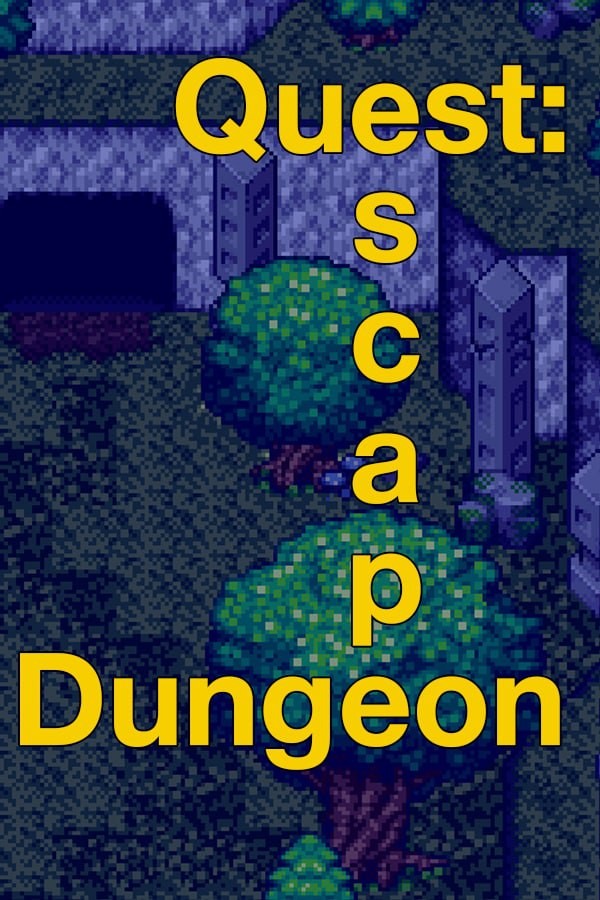 Quest: Escape Dungeon