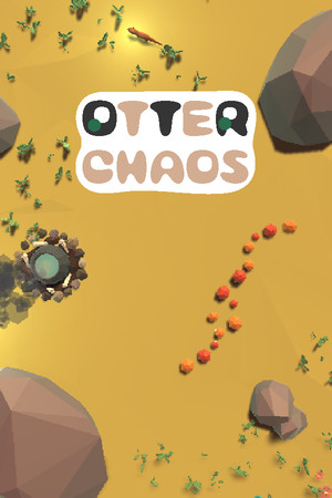 Otter Chaos cover art