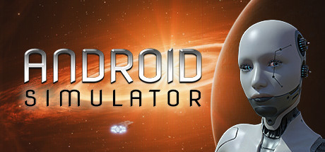 Android Simulator Cover Image