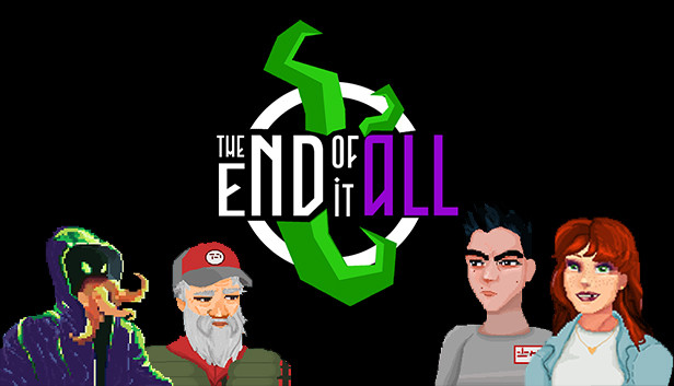 The End of it All