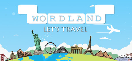 WORDLAND - Let's Travel