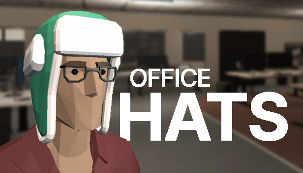 Deducto - Office Hats Steam capsule image