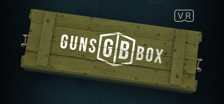 GunsBox VR Playtest header image