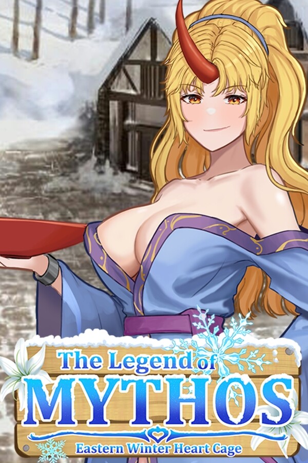 Legend of Mythos ~Touhou Winter Heart Cage~