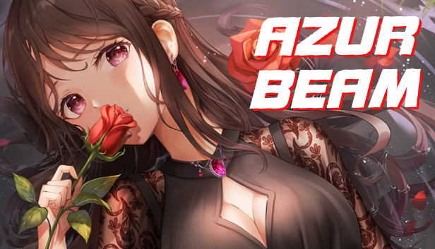 AZUR BEAM Steam capsule image