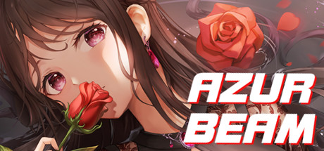 AZUR BEAM Cover Image